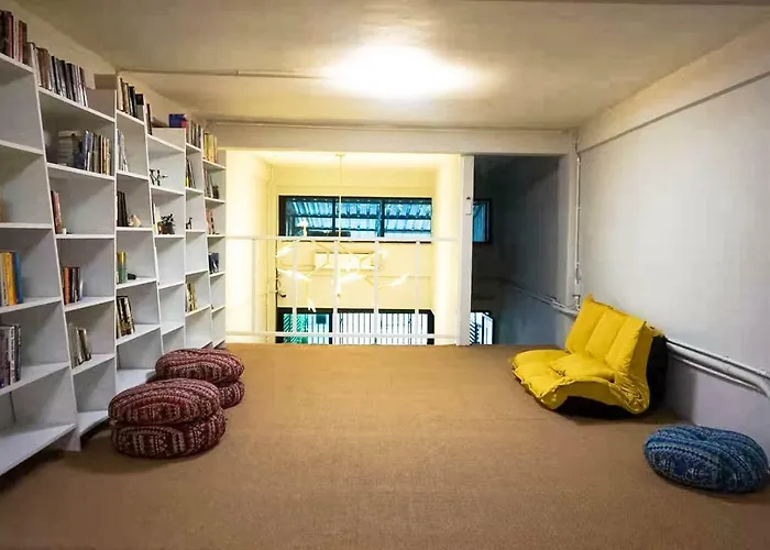 Gallery House * Bangkok