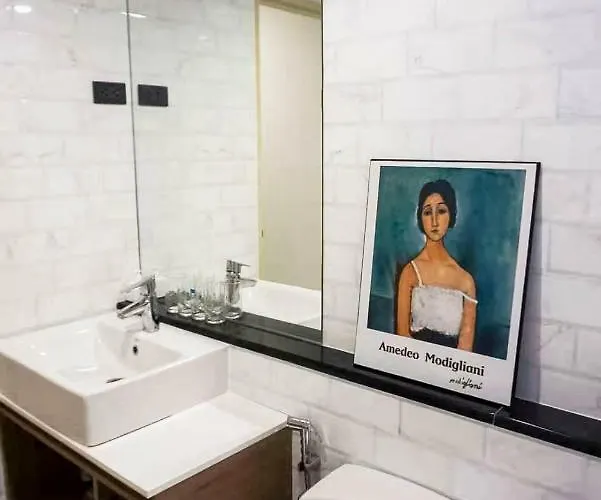 Gallery House * Bangkok