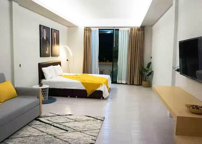 Gallery House Bangkok