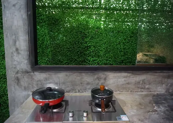 Gallery House * Bangkok
