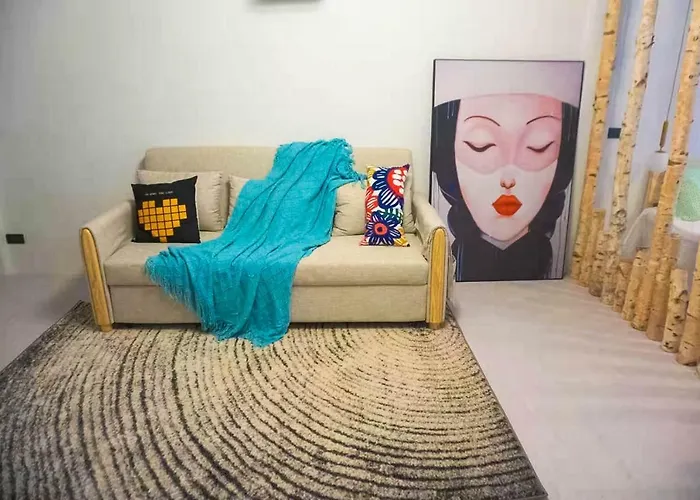 Hotel Gallery House