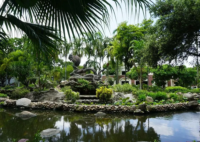 Gallery House Bangkok