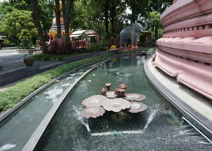 Gallery House Bangkok