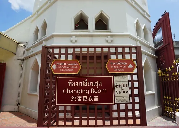 Hotel Gallery House Bangkok