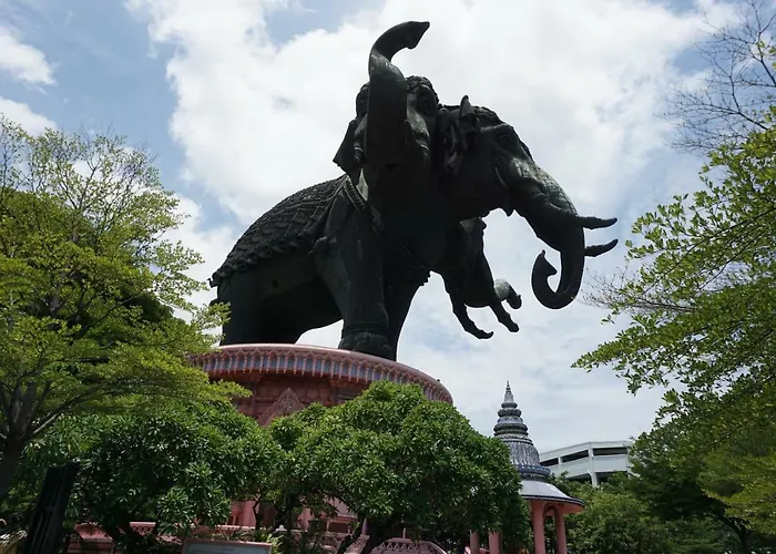 Gallery House Hotel Bangkok