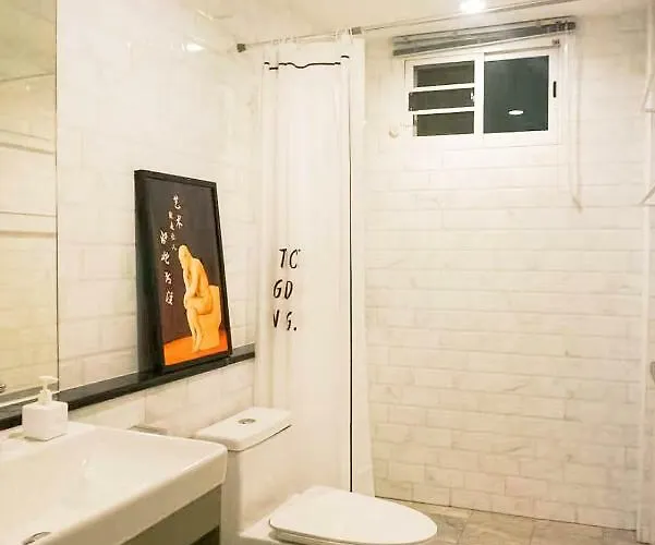 Gallery House Hotel Bangkok