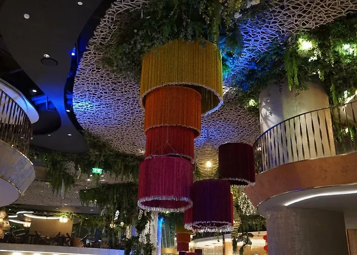Gallery House Hotel Bangkok