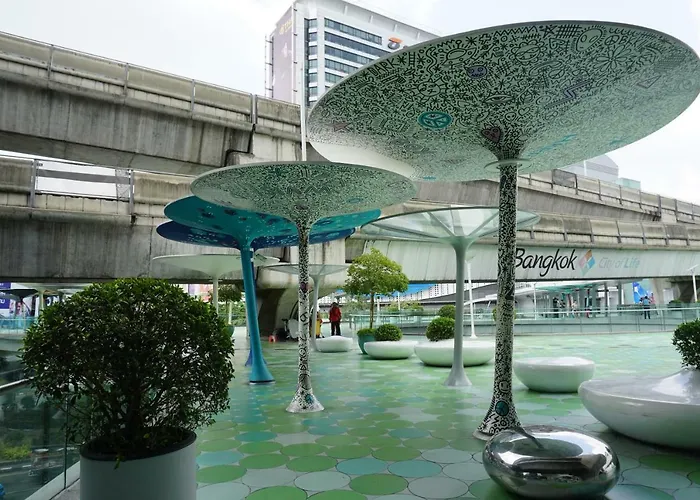 Gallery House Bangkok